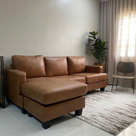Seaview Apartment Kuala Terengganu Kültér fotó