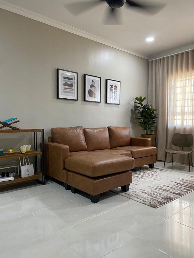 Seaview Apartment Kuala Terengganu Kültér fotó